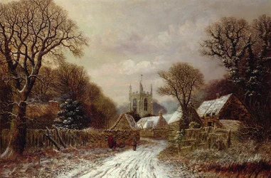 Gretton, Northamptonshire
